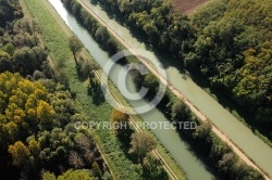 Canal latéral à la Loire 45 Canal latéral à la Loire 45